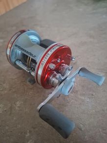 Abu Garcia Ambassador