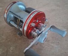 Abu Garcia Ambassador