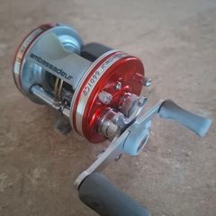 Abu Garcia Ambassador