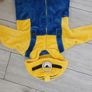 Minion Onesie girls or boys Image 4