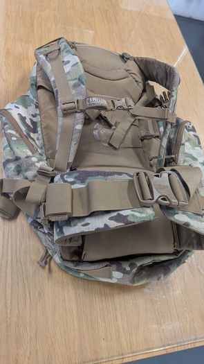 CamelBak BFM 3.0L Mil Spec