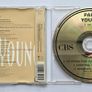 Paul Young - Oh Girl - Limited Edition CD Single Image 2