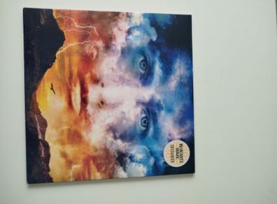 In Hearts Wake vinyl lp