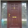PVC Windows & Door Image 7