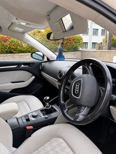 Audi A3 Sportback 1.6 TDI