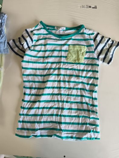 Boys clothes