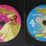 The Fresh Prince Of Be-Air [1992-1993] Season 3 (Will Smith) [DVD TV Boxset] Image 6