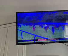 Philips 32 inch TV