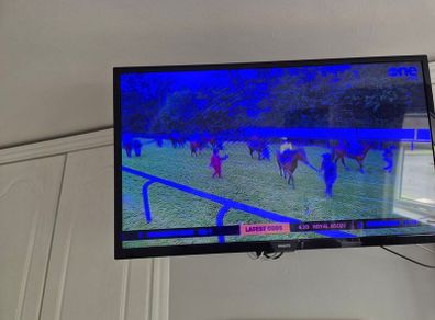 Philips 32 inch TV