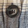 H&M oversized check shirt/ flannel. Size S. Image 4