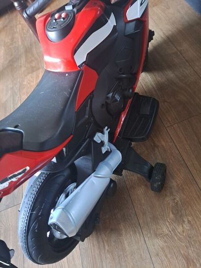 kids electric motorbike