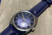 Jaquet Droz Watch