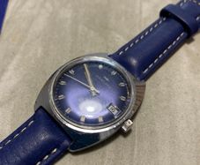 Jaquet Droz Watch