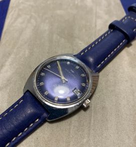 Jaquet Droz Watch