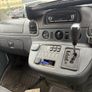 Mercedes Sprinter 2.7  5 Cylinder Box Body Image 5