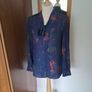 Paul Costelloe Blouse with Bow Neck 8 Image 2