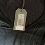 Allsaints black Dress. Size M 10-12 . Image 6