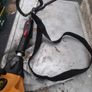JCB Petrol Strimmer this Brush Cutter is most effective tackling dense areas of long grass Image 7