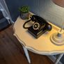 Wild & Wolf 302 Desk Phone (Vintage Style Landline) Image 5