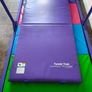 Mr. Kip Gymnastics Bar with Mats Image 3