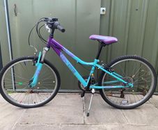 Apollo bike