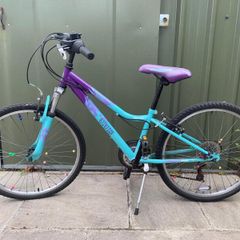 Apollo bike