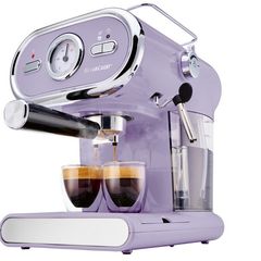 coffee machine