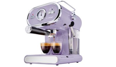 coffee machine