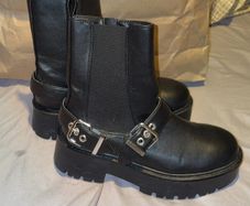New Look boots uk3