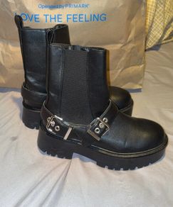 New Look boots uk3