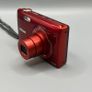 Nikon Coolpix S5200 16MP Digital Camera Red - Full Kit WiFi Image 3