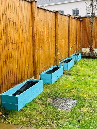 XL Planters