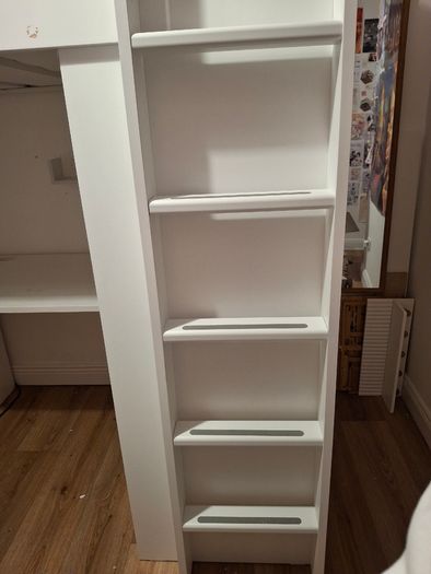 Ikea Loft bed