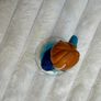 Disney Infinity Anna Frozen approx. 10 cm. Used Please see photos Image 9