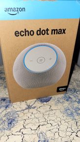 Brand New Amazon Echo Dot Max (newest gen)
