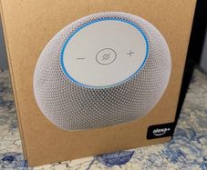 Brand New Amazon Echo Dot Max (newest gen)