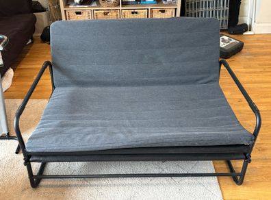 IKEA sofa bed