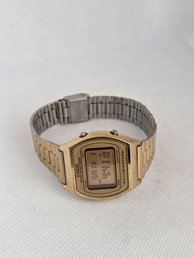 Casio men's watch