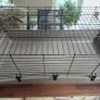 Rabbit / Guinea Pig Cage Image 8
