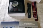 Seiko 5 Sports Limited Edition Automatic Watch