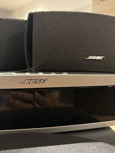 Bose Home Theatre System