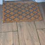 Ikea Abelnas Coir Door Mat 60 X 90cm Image 6