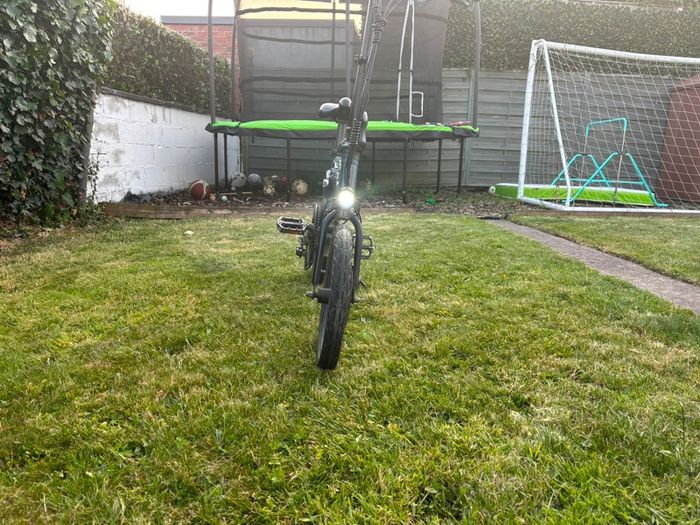 electric bike