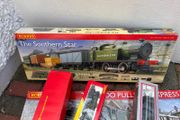Hornby collection