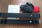 Appliance Rollers