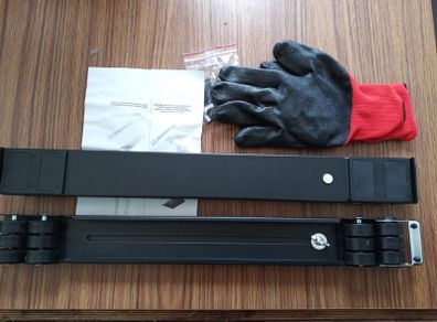 Appliance Rollers