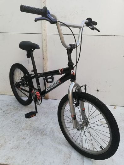 bike