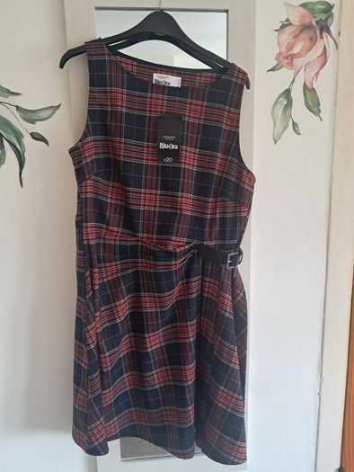 Rita Ora Dress