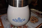 Corningware 6 cup Pot