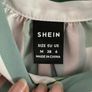 [clothes for adults] Brand new (no tag) summer top by SHEIN, size 38/M Image 4